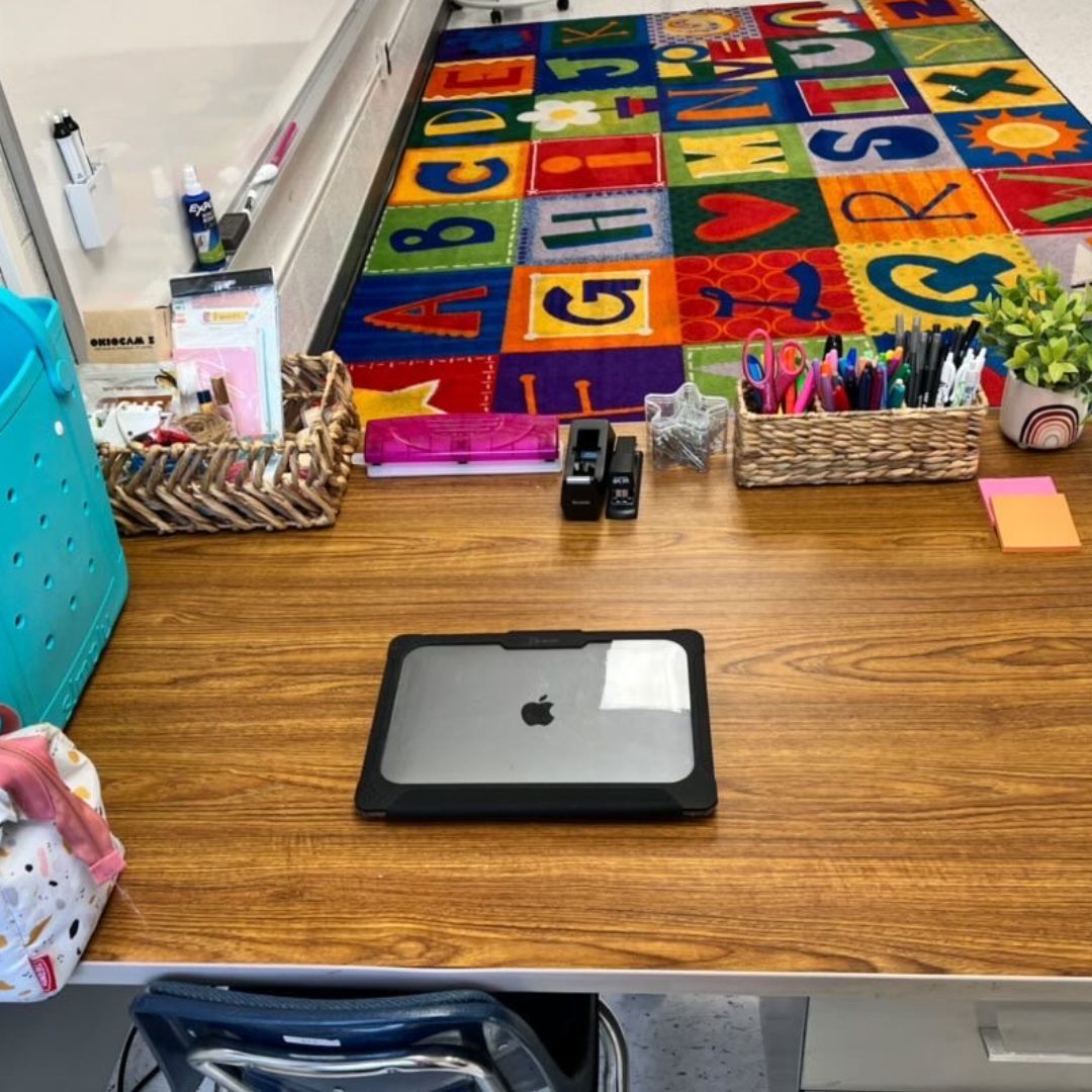 Welcome back, teachers! Whether you just survived the first week or are a few weeks in, we're here to help you protect your tech devices all year long. Head to the link shop for our back-to-school essentials: rug-ed.com/collections/ip… #RugEdClassroom