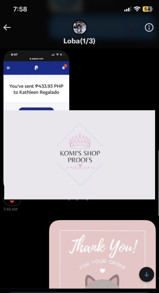 komisshop ♡ tweet media