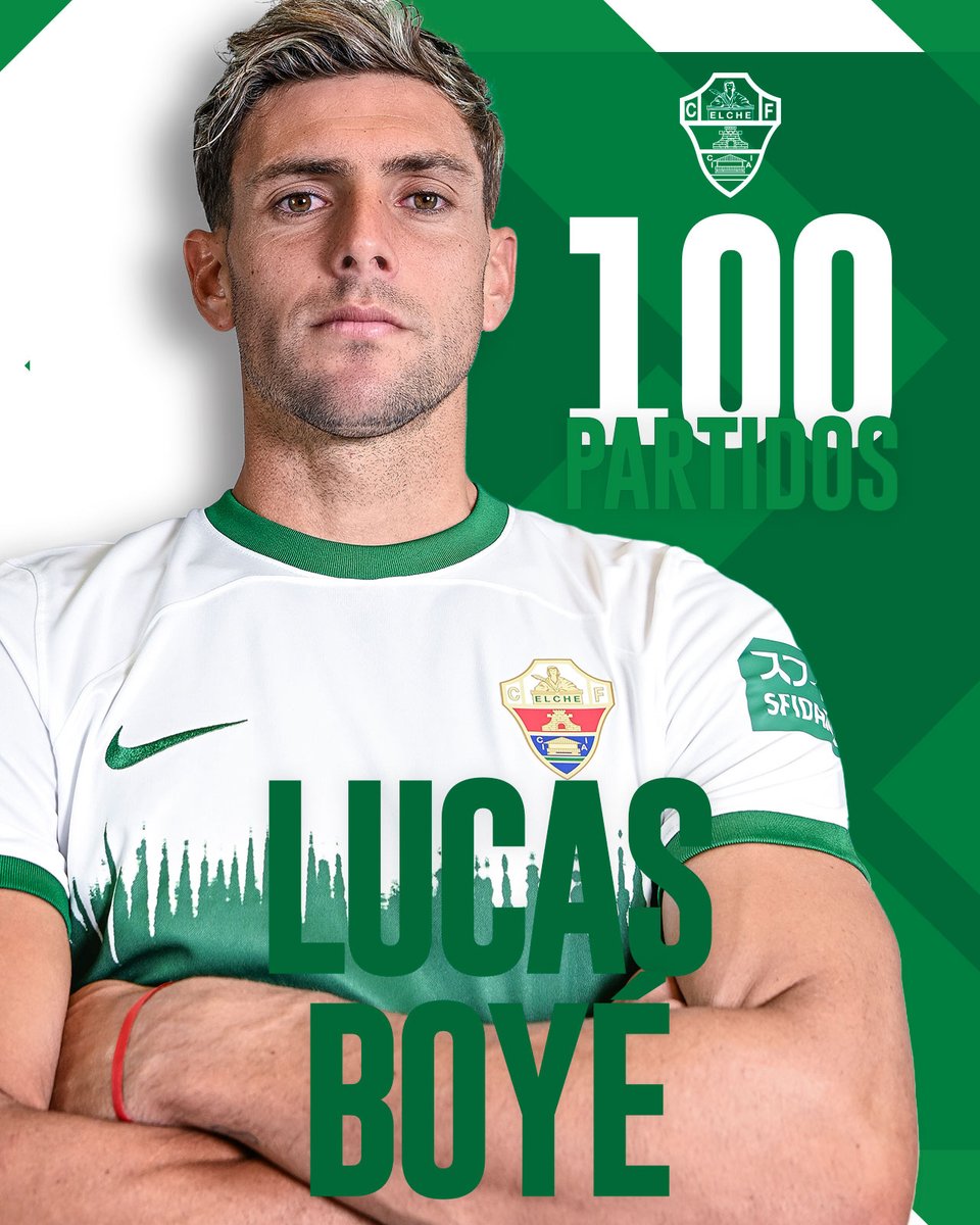 Elche Club de Fútbol tweet media