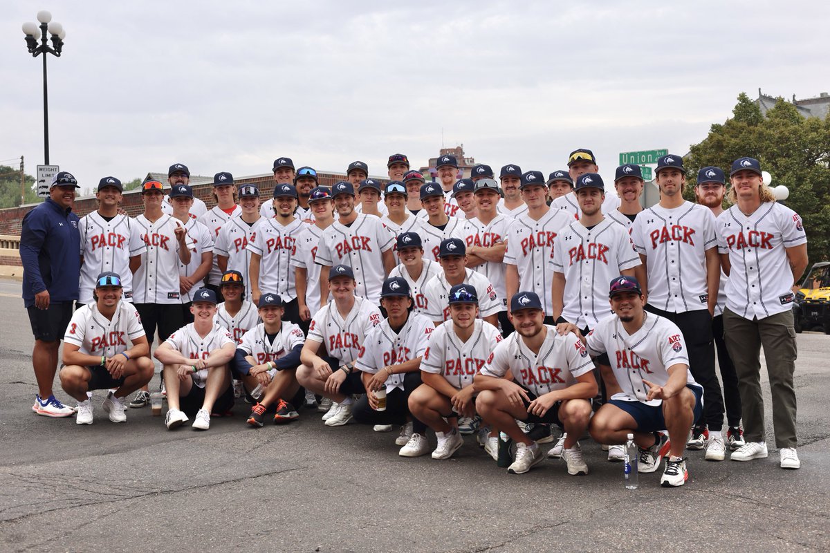 CSU Pueblo Baseball tweet media