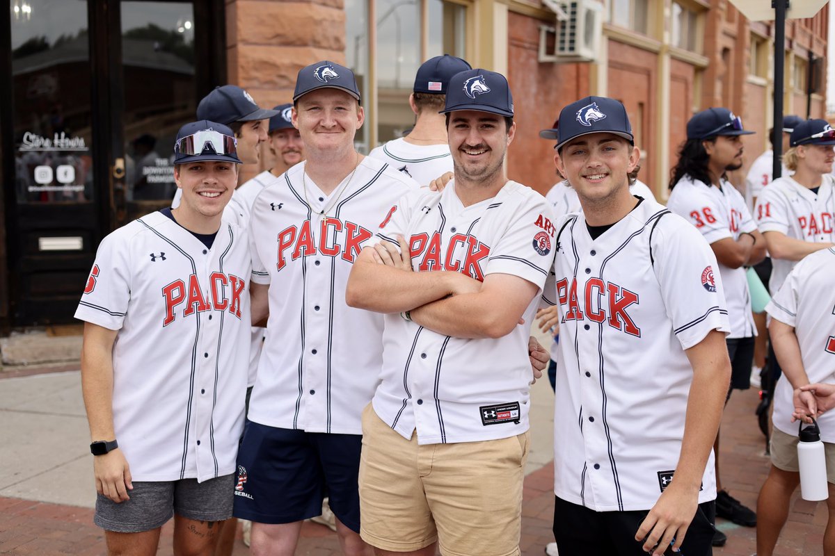 CSU Pueblo Baseball tweet media