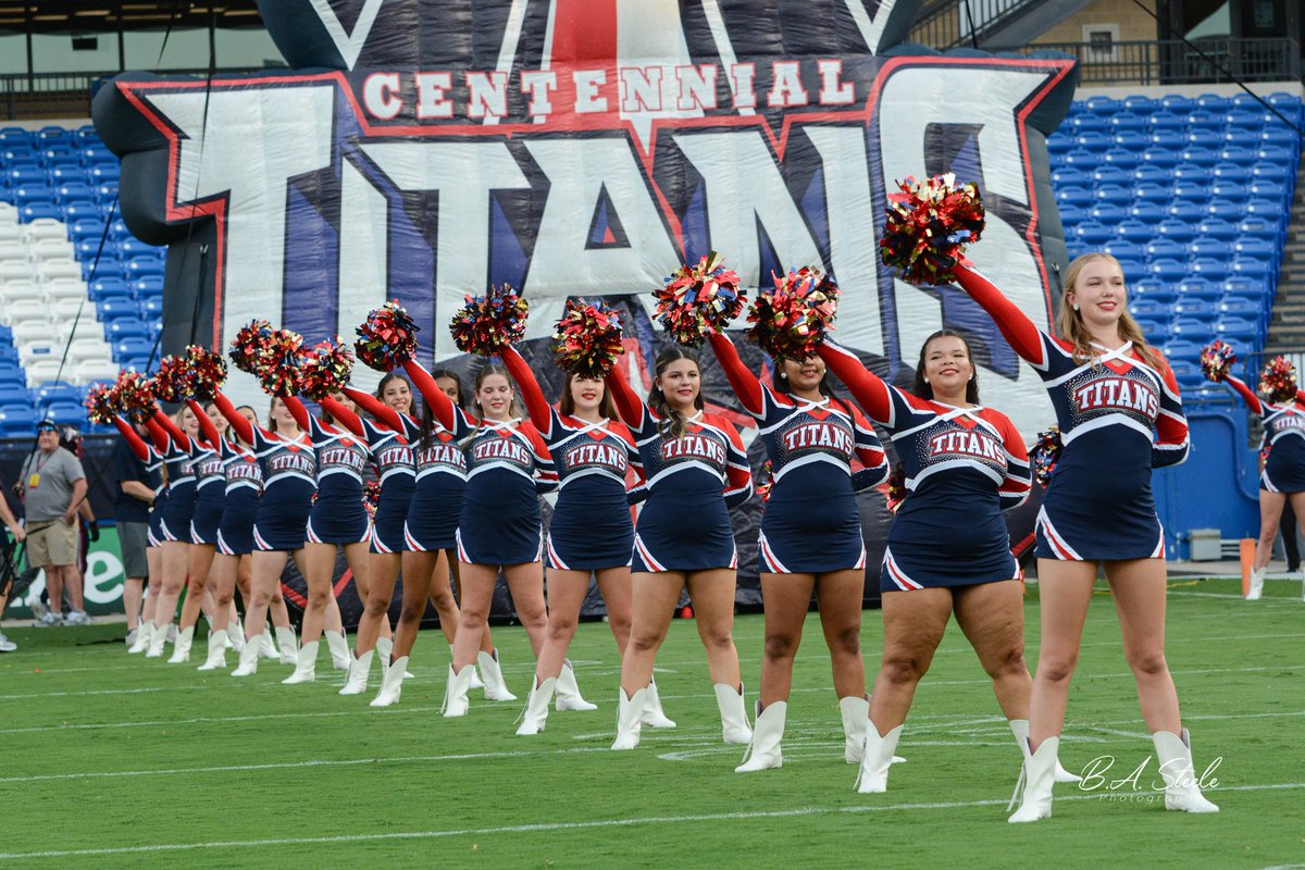 basteelephotos's tweet photo. Friday Night Lights!  Cen10 vs Richardson season kickoff.  The only thing hotter than the temperature were the Titans with a big win.

Full highlights on my website:  https://t.co/6JboaQC0zf https://t.co/EzUQrV1euQ