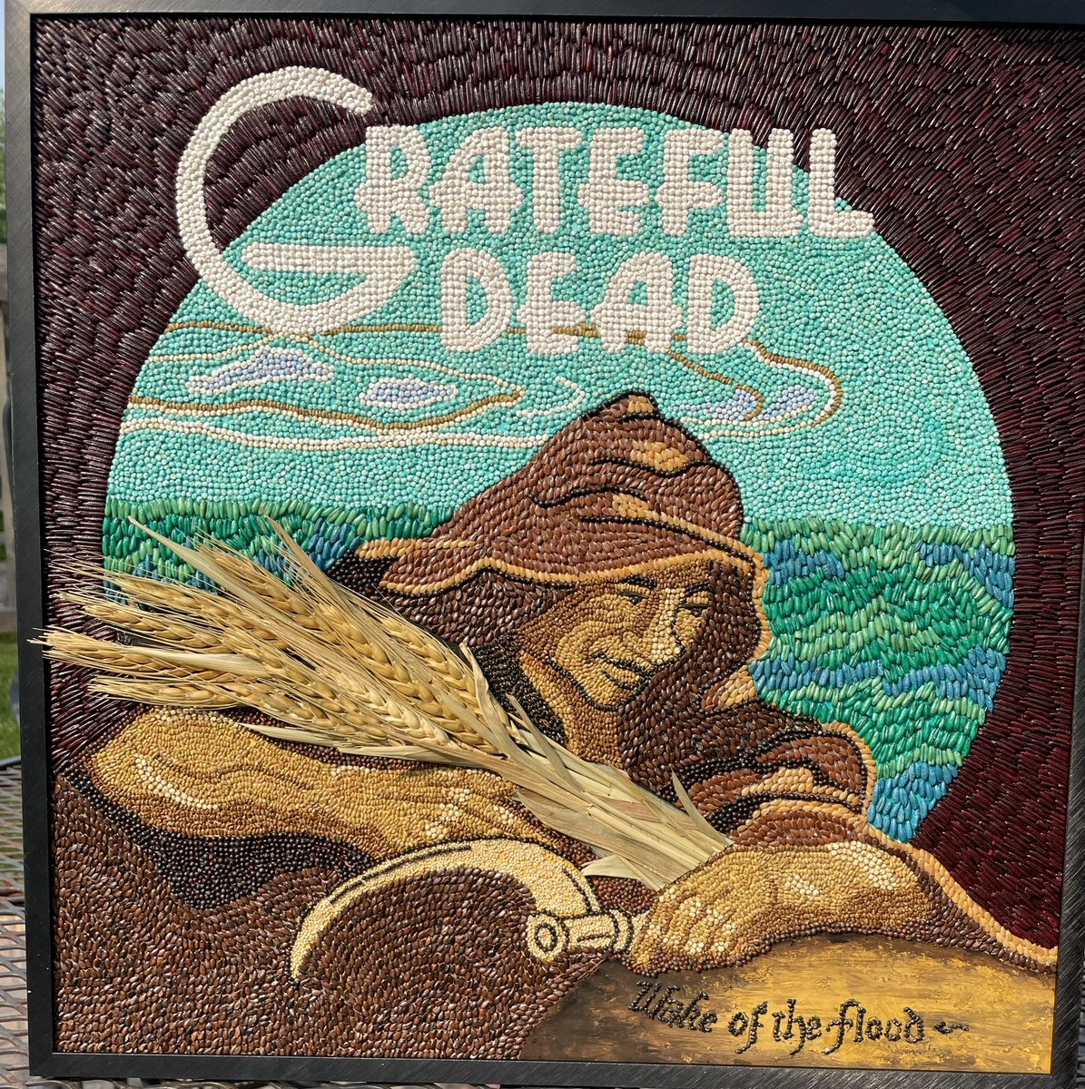 Julie Rainey tweet media