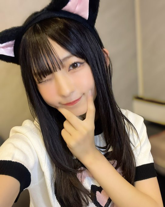 永田詩央里のTwitter画像1