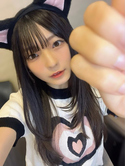 永田詩央里のTwitter画像2