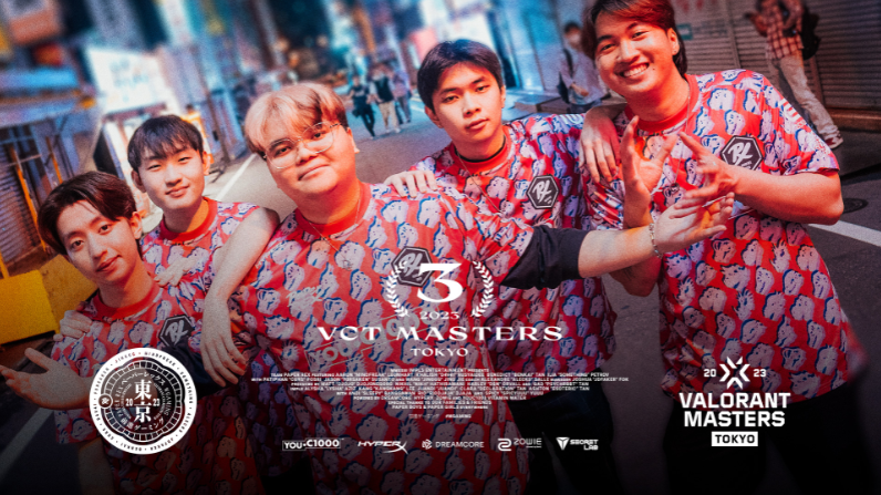 Esports ID - Valorant SEA tweet media