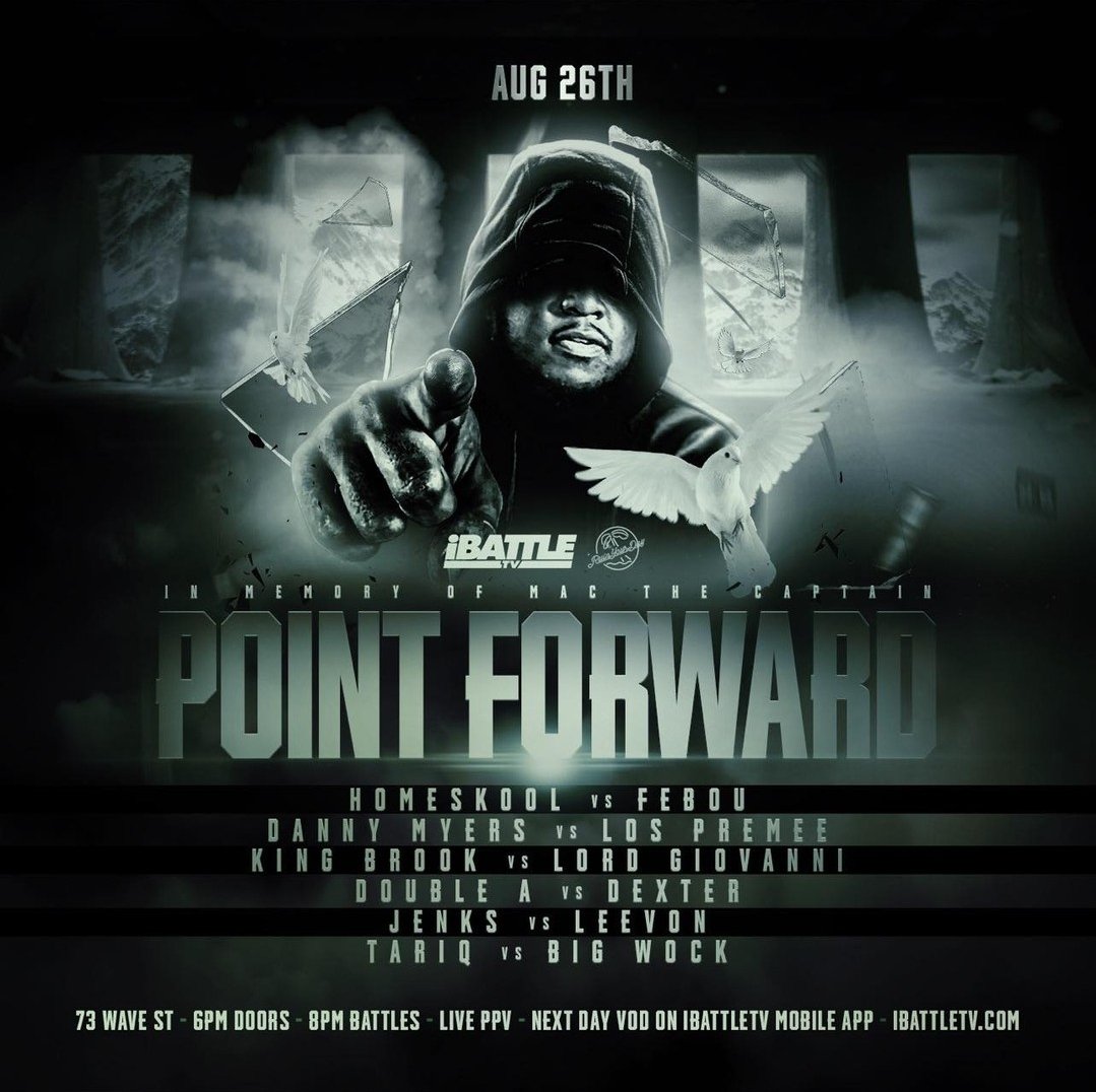 RebuttalThattt's tweet image. Ayooo!!

Yall ready for tonight?! App gang waddup!!

No predictions needed tbh...Mac &amp;amp; us fans win!!

Long live the bro!! Can't wait to see yall cook tonight!! Let's gooo!!

IBATTLETV.COM 

#PointForward #CVLT 

@iBattlePromo / @ibattletv