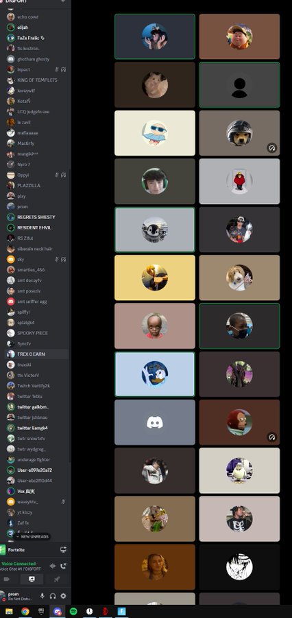 ZifulFN's tweet image. new draft cord running drafts