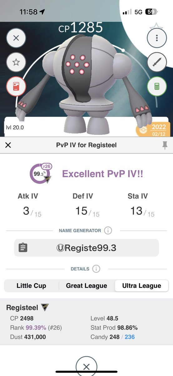 forcedmemes's tweet image. Best thing that happened today at #GOFest2023 was seeing my friends and getting this special trade! 10/10 would do again