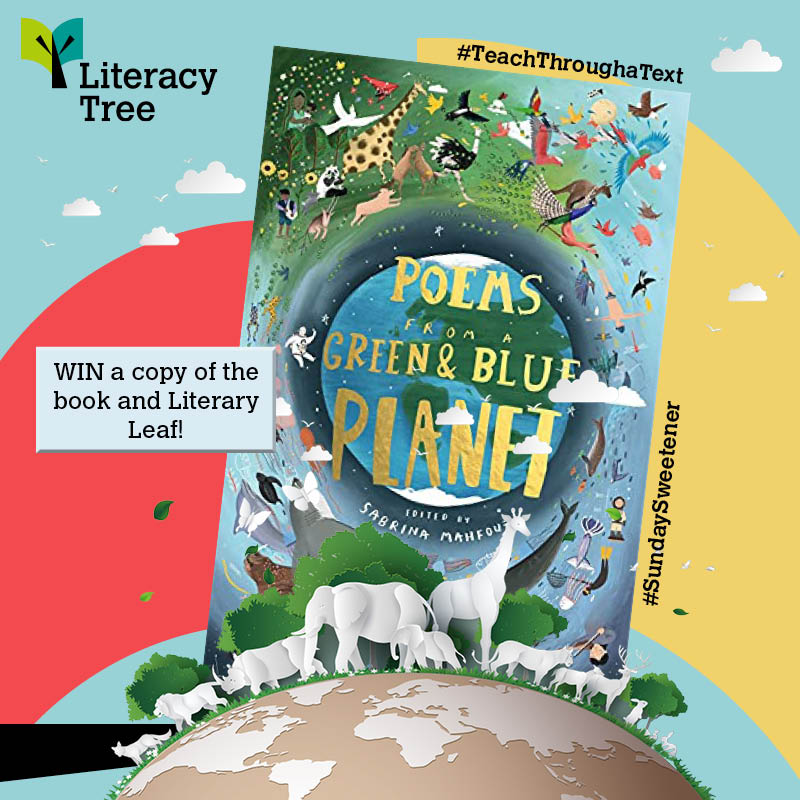 Literacy Tree tweet media