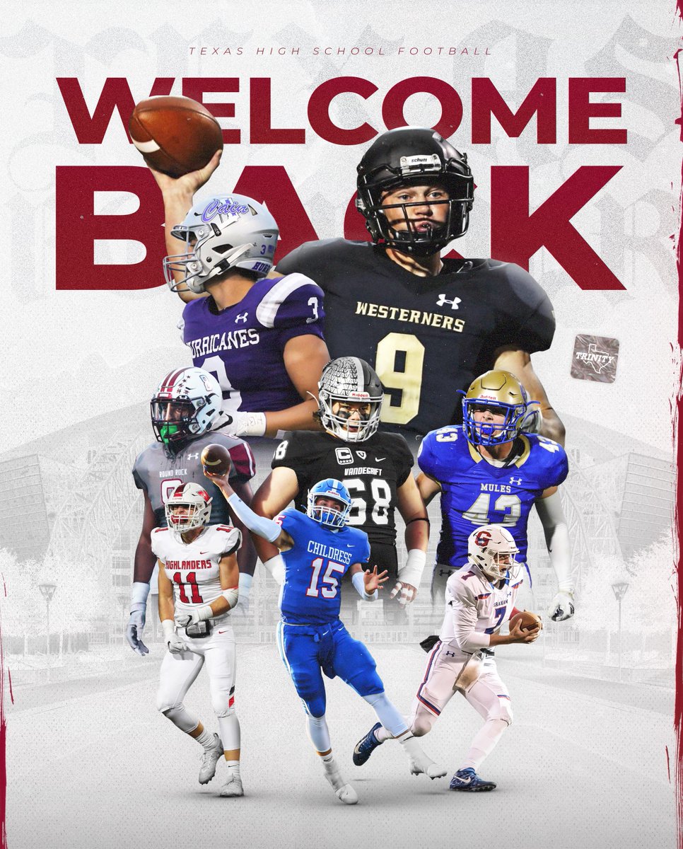 TUFootballTX's tweet photo. 🤠 Welcome back Texas 🏈

#BeTheStandard https://t.co/jOIq7Wl79i