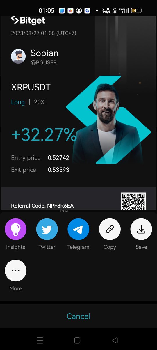 sopian_pongoh's tweet photo. Happy trading 

#xrp $xrp https://t.co/qMz66fwjzV