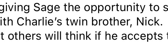 coloursofchar's tweet image. i just read a book and it’s now my favourite book i’ve ever read so i was looking through the author’s other books but i would NOT be able to read this normally 😭
