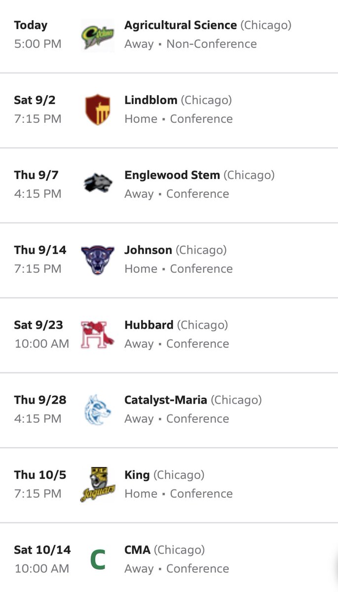 Solorio Football tweet media