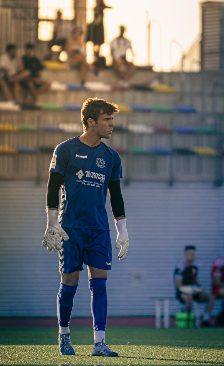 Óscar Gronard tweet media