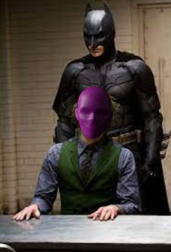 ill be fine with bat here 

#PAfollowPA, #WeAreTheNight