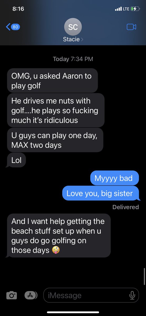 ☠️☠️ family beach problems