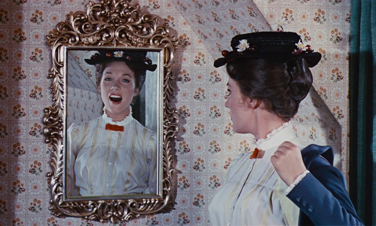 FilmUpdates's tweet photo. 59 years ago, ‘MARY POPPINS’ released in theaters. https://t.co/RGuUPopYp7