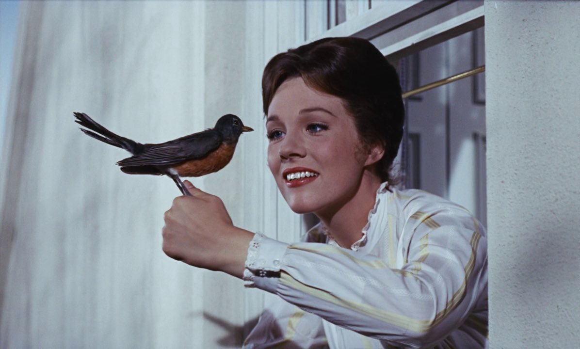 FilmUpdates's tweet photo. 59 years ago, ‘MARY POPPINS’ released in theaters. https://t.co/RGuUPopYp7