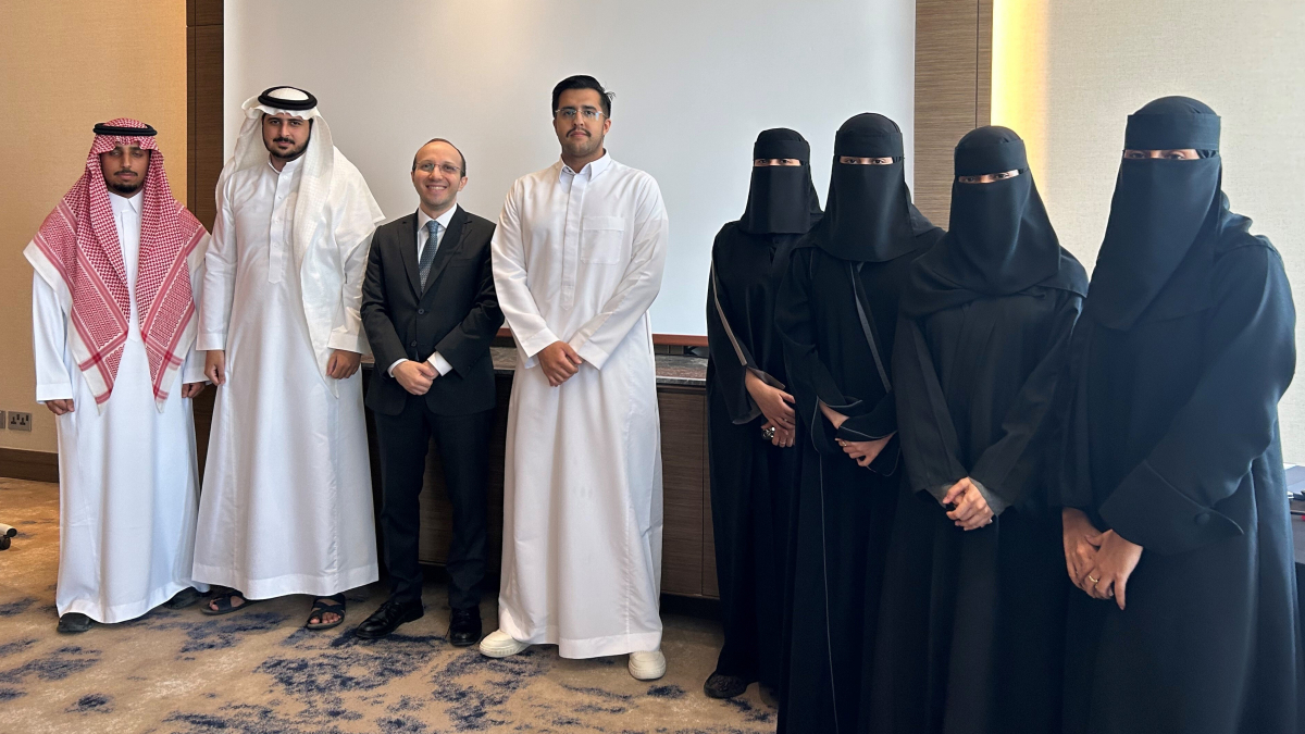 viftraining's tweet image. 🎉 Concluding &quot;Competency Development&quot; training with a great team.

#Vifmtraining #CompetencyDevelopment #SkillEnhancement #ProfessionalGrowth #LearningJourney #CareerDevelopment #SkillsTraining #PersonalDevelopment #SuccessMindset #Upskilling #CapacityBuilding
