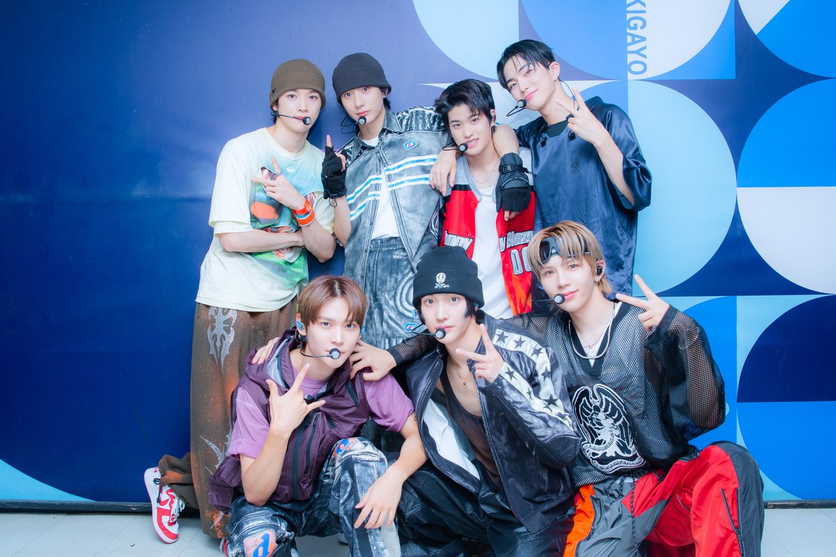 kpop_sbs's tweet image. [👔] 230827 #착장인가

잠시 후 오후 3시 35분!
#인기가요 에서 만나요❤

#인기가요 #라이즈 #Siren @RIIZE_official