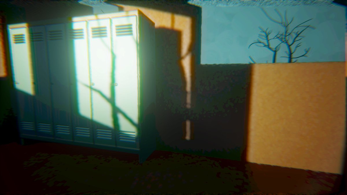 rokeofool's tweet photo. #PS5Share, #Dreams https://t.co/OrmeA0MeOz