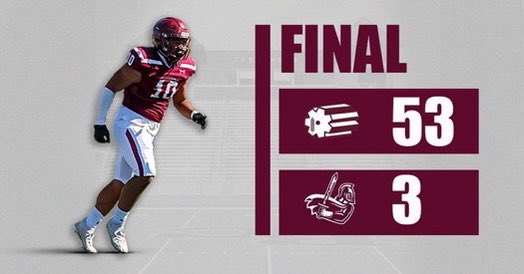 Threshers win!