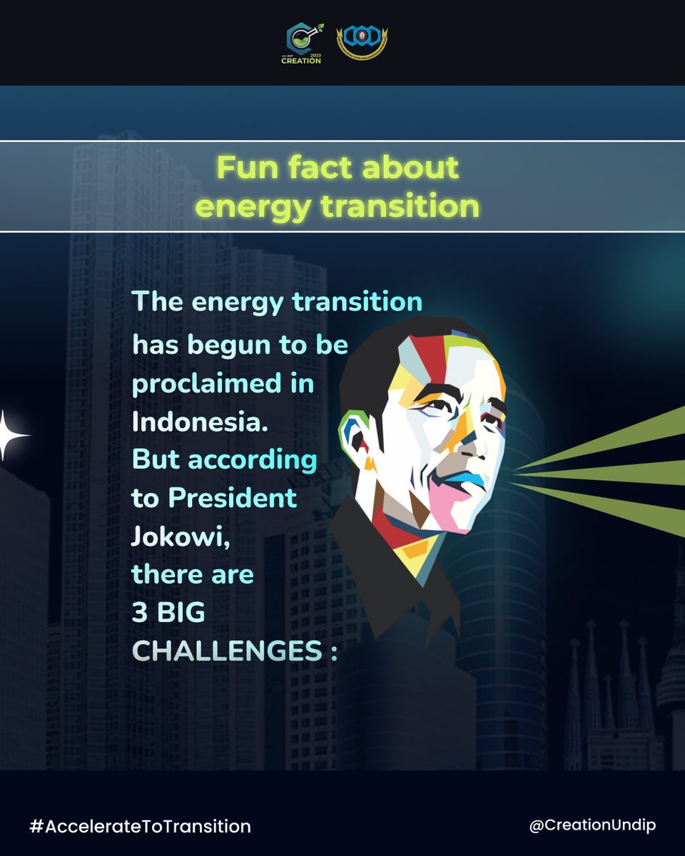 Creation 2023 (@CreationUNDIP) / Posts / X