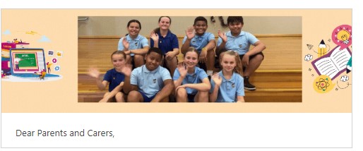 BlackettSchool's tweet photo. Hot off the press! Click on the link for our newsletter!!
https://t.co/EPIRM4BOI1
This is our bumper issue filled with 300 images of all the things that happened during Science Week, Book Week and Hush! #175yearsofpubliceducation #mtdruittmagic #LoveWhereYouLearn https://t.co/W1DyMtdhpG