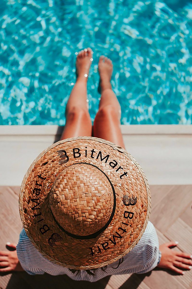GM! Relaxation fuels smart decisions. 🌊🌴

#BitMart #crypto #cryptotrading