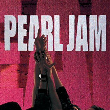Pearl Jam released their debut album “Ten”, August 27, 1991. Favorite track?