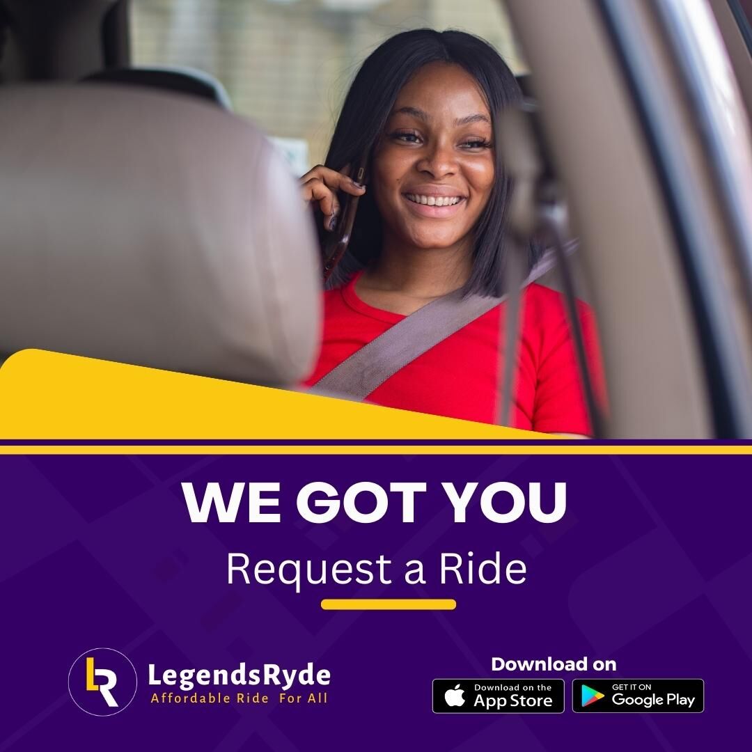 legendsryde's tweet photo. Your Ride, Your Way: We've Got You Covered, Request Your Ride Today!
#Legendsyde https://t.co/aCDYT1yAyg