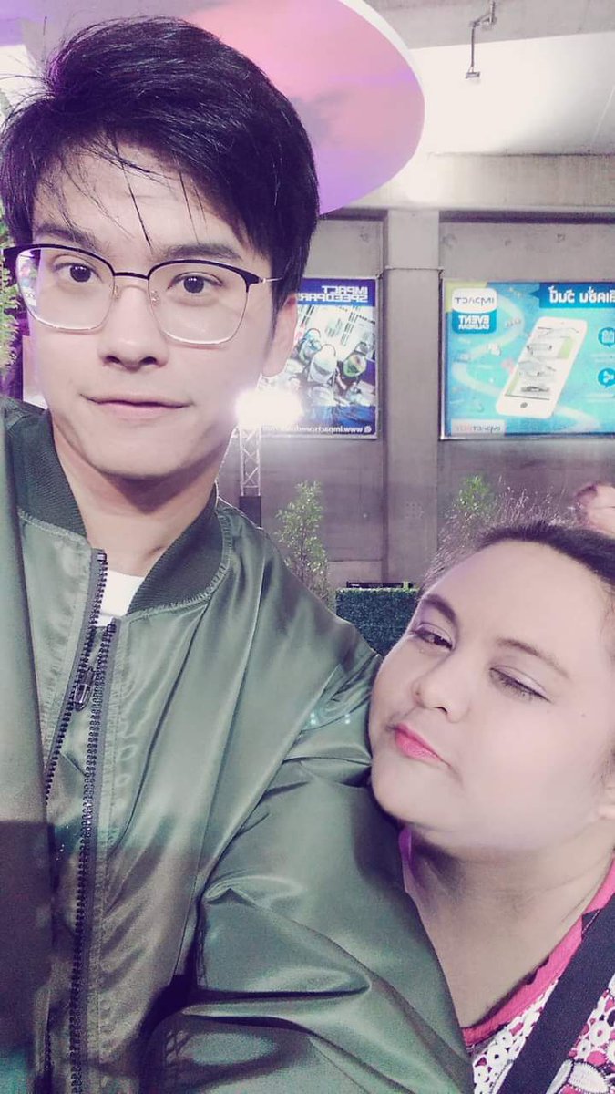 🗣️ CALL ME NING 👩🦰 tweet media
