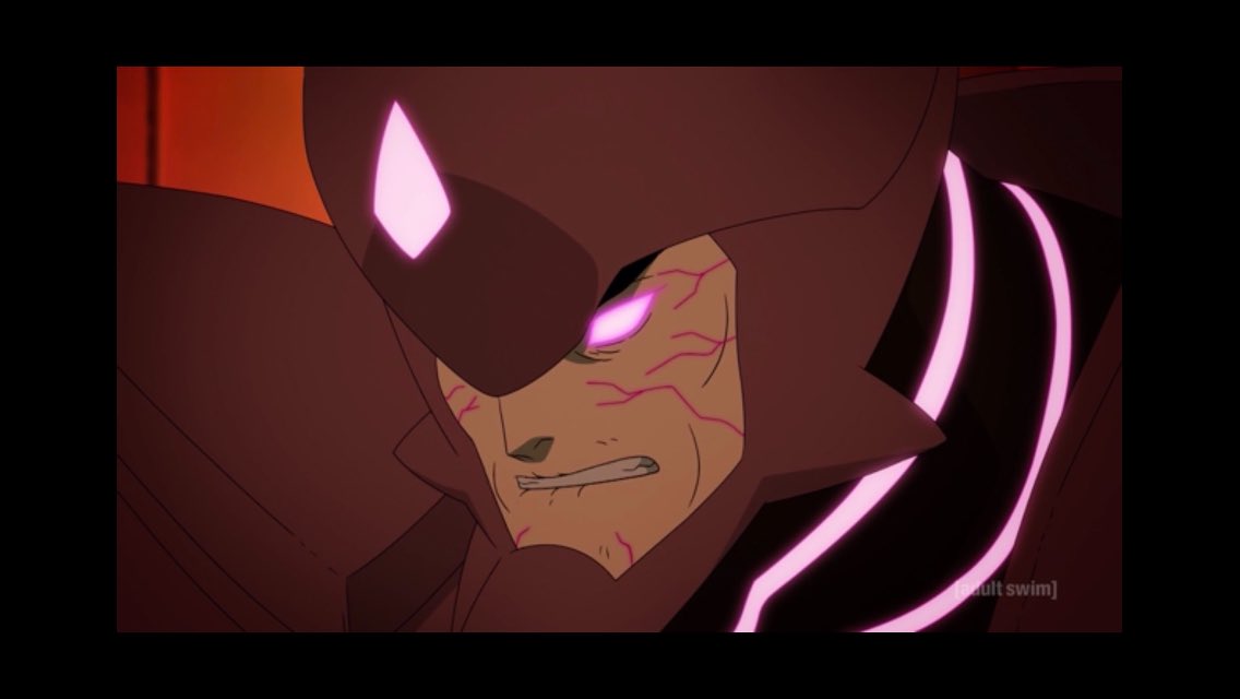 AarontheWise's tweet photo. #superman villain #DrIvo. Left: 1940s cartoon. Right: #MyAdventuresWithSuperman. Talk about an upgrade with animation & his technology. #CartoonNetwork #adultswim #Toonami #dccomics #robotics #Engineering #comicbooks @missnotyou @brutalpuncher1 @orcatwar98 @JJRavenation52 https://t.co/TUD6WLMR5a