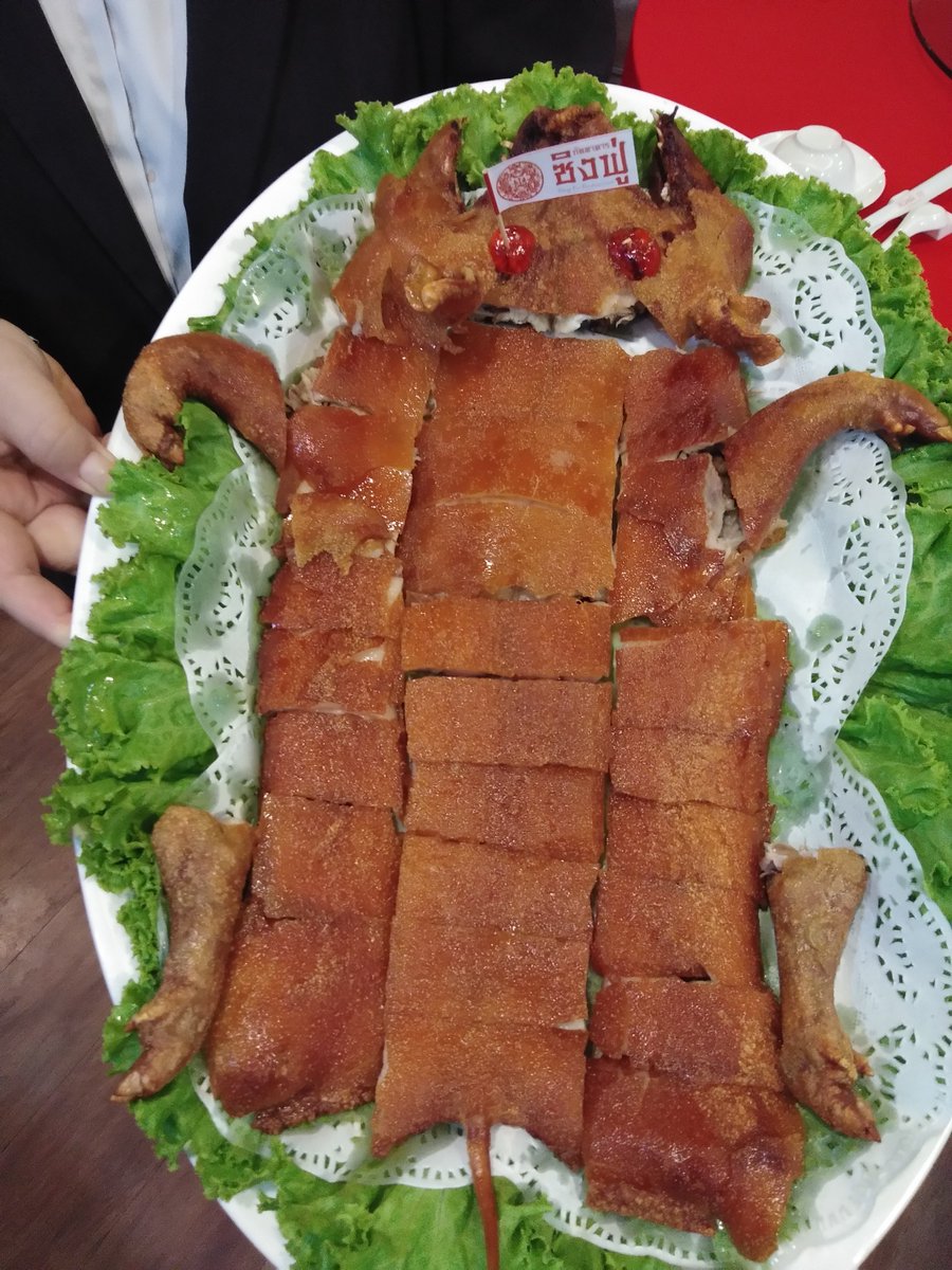 XingfuBangna's tweet photo. BBQ @ Xingfubangna 0631943561 https://t.co/8BqGnjAFM2
