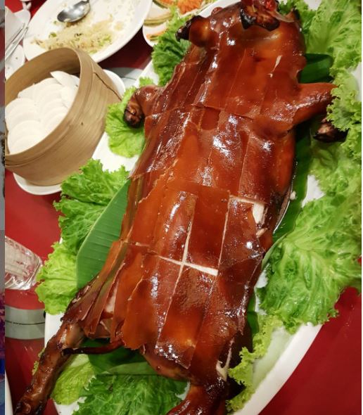 XingfuBangna's tweet photo. BBQ @ Xingfubangna 0631943561 https://t.co/8BqGnjAFM2