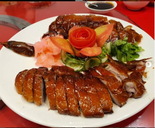 XingfuBangna's tweet photo. BBQ @ Xingfubangna 0631943561 https://t.co/8BqGnjAFM2