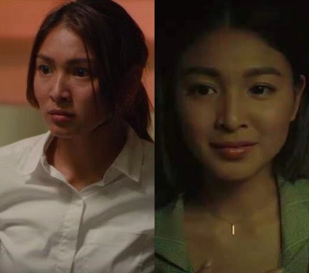 aldringerous's tweet photo. Nadine Lustre is the best actress of her generation! https://t.co/R35bXIqFV3