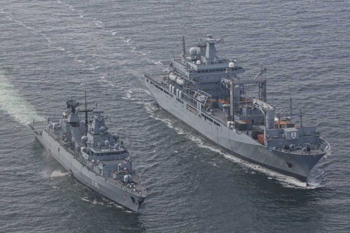 COM_DEU_Flotilla2 tweet media