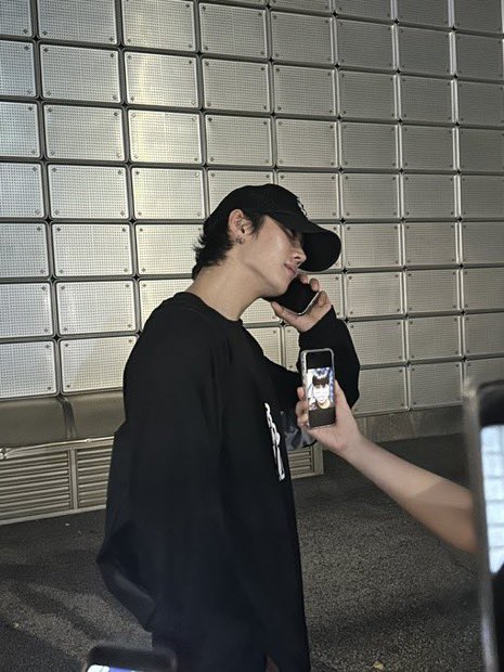 남친짤 하나 더 생겼당🥰