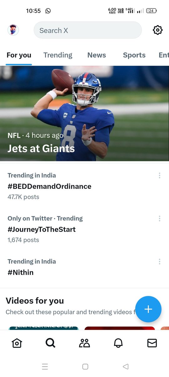 babu_ayush80436's tweet photo. We believed in government but both @EduMinOfIndia and @ncteDelhi have “fooled us” and could not convince the Supreme Court judges that B.Ed degree holders possess all the qualities and have studied all the syllabus required for teaching in primary schools..#BEDDemandOrdinance https://t.co/AZRMrl6HEu