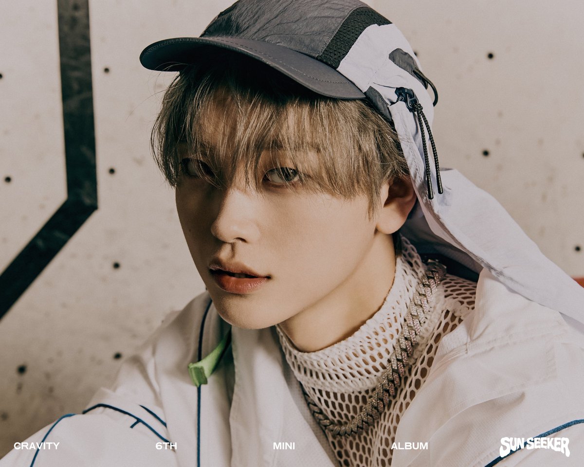 CRAVITY ミニ NAVER ショッピングライブ CRAVITY ミニ NAVER ショッピングライブ