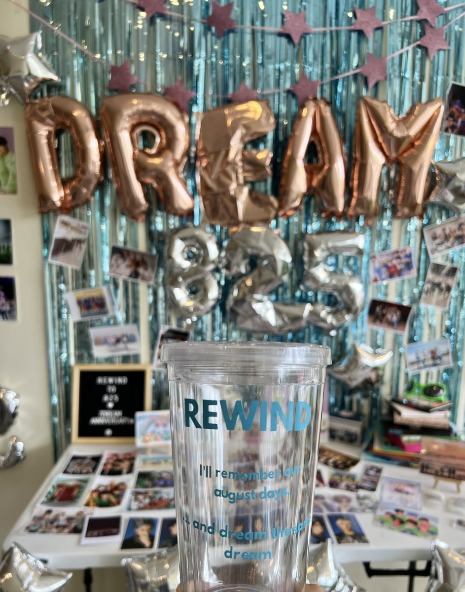 twnklydream's tweet photo. “i’ll remember our august days… and dream the same dream”
 
 day 2 of #Rewindto825 🩵🤍 https://t.co/Tt9X64wZVm