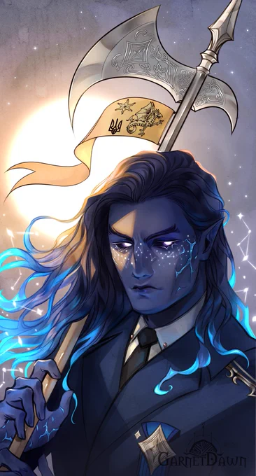 still really like this old one tbh <3 I'd say my style didn't change much, but has definitely evolved.  
