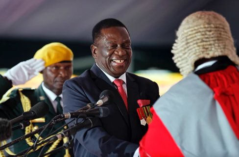 Good morning Zimbabwe‼️

Next step.