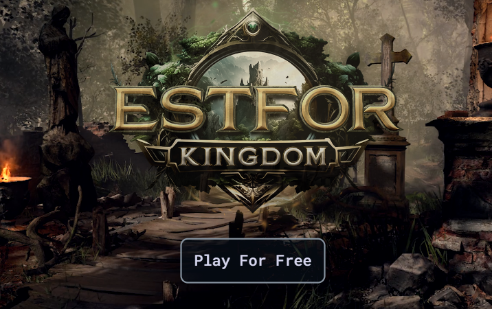 dough_bender's tweet photo. A thread about the new @EstforKingdom #estforlaunch.
Estfor is a #freetoplay, #playtoearn, browser-based, fully on-chain, idle #NFT #RPG made by the @paint_swap team in $FTM.
It is reminiscent of old school #RuneScape if you ask me.
Read below to know what it's about! https://t.co/6Dq2Z4pKJI