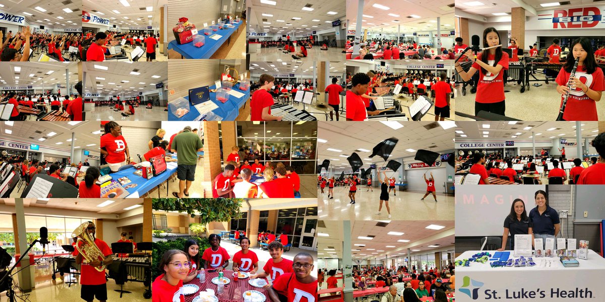 🥳 Halftime Kickoff 2023!! 8/12/23 We kicked off this exciting season with a performance and auction for our parents and friends! 🎺 #dullesband #dulleshsband #dullesvikingband #DULLESFEARLESS @DMSVIKINGBAND @DHS_Vikings @FBISDFineArts