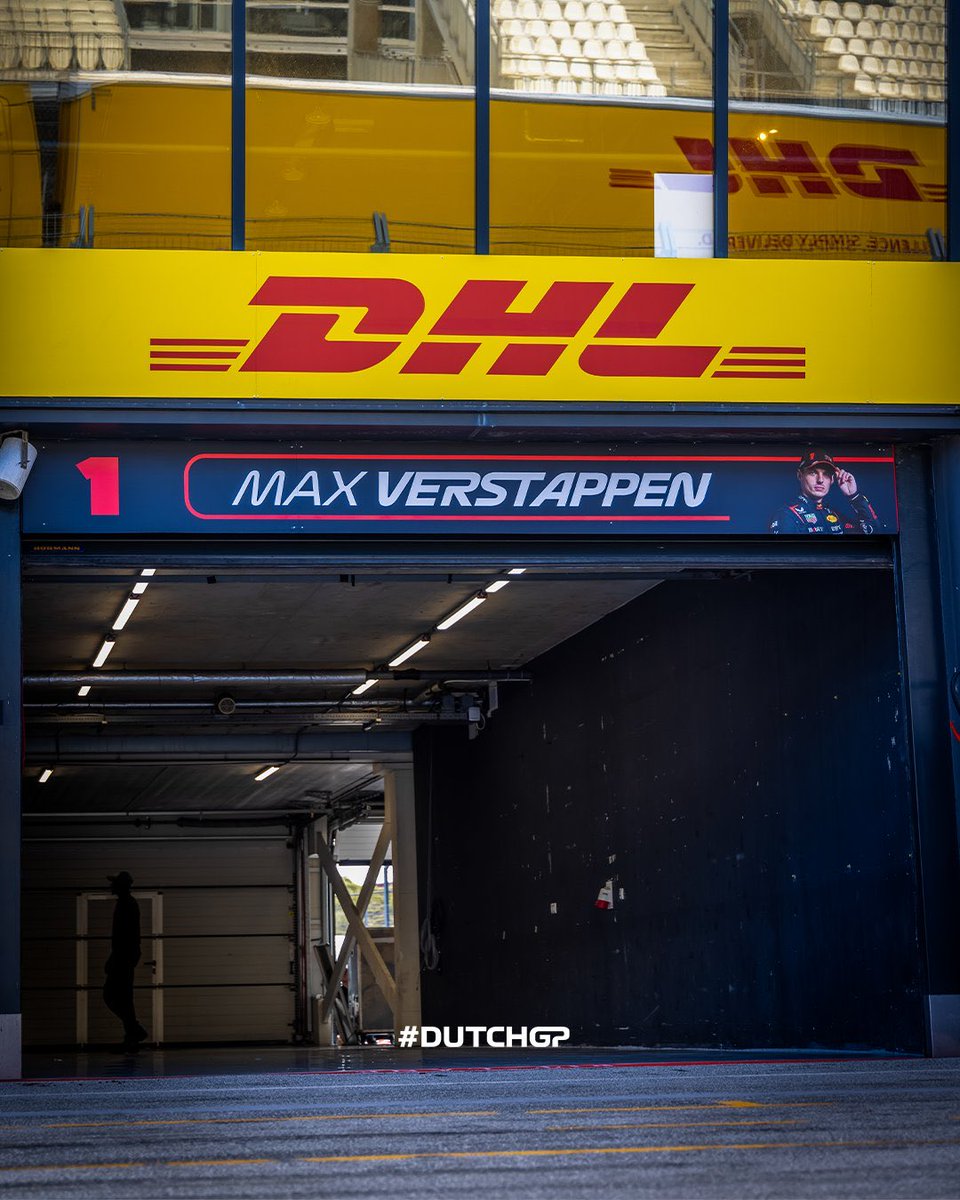It’s RACE DAY!! 🇳🇱

#F1 #DutchF1