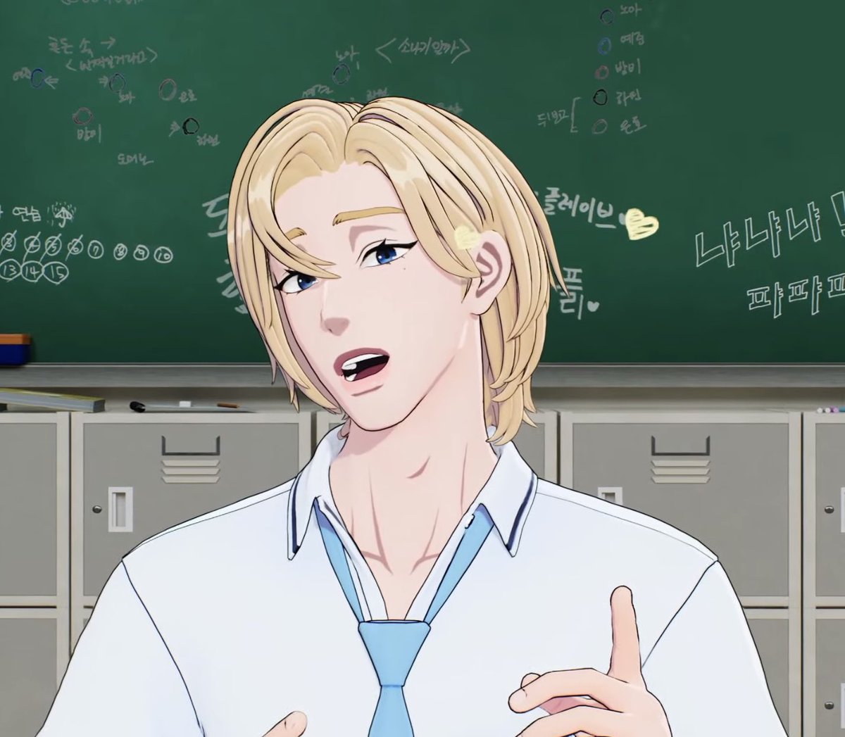 • ~ • 천놔 ☔️ tweet media