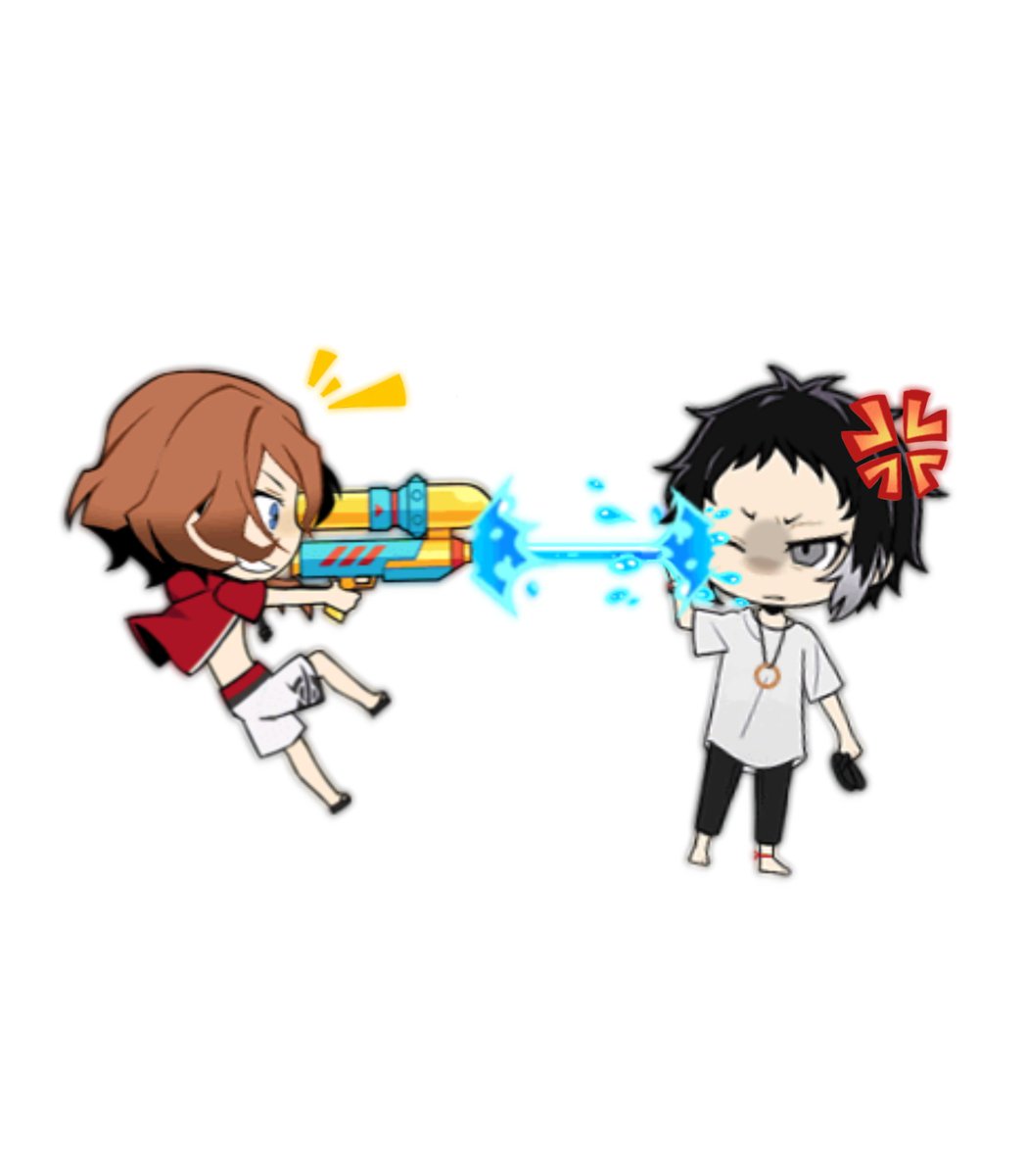 ultrajerigor's tweet photo. some silly mayoi edits (ㅅ´ ˘ `)  #chuuaku https://t.co/IgtfbJXNaX